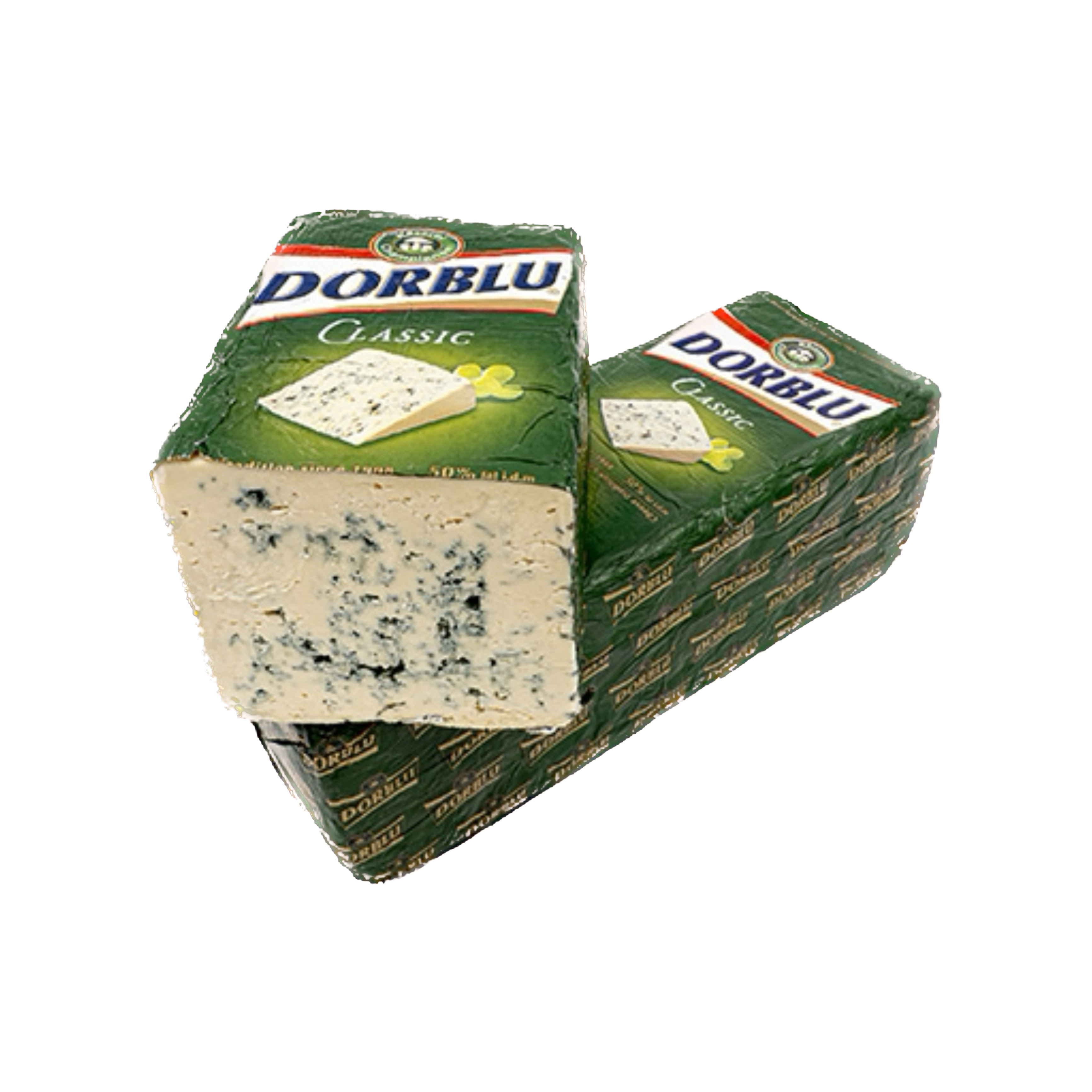 Бяслаг Дорблю хөгзтэй -1х*2ш Champignon Герман