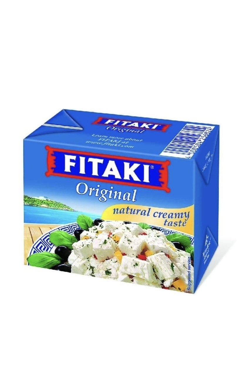Бяслаг Фетаки Актив 500гр 1х*12ш Champignon Герман