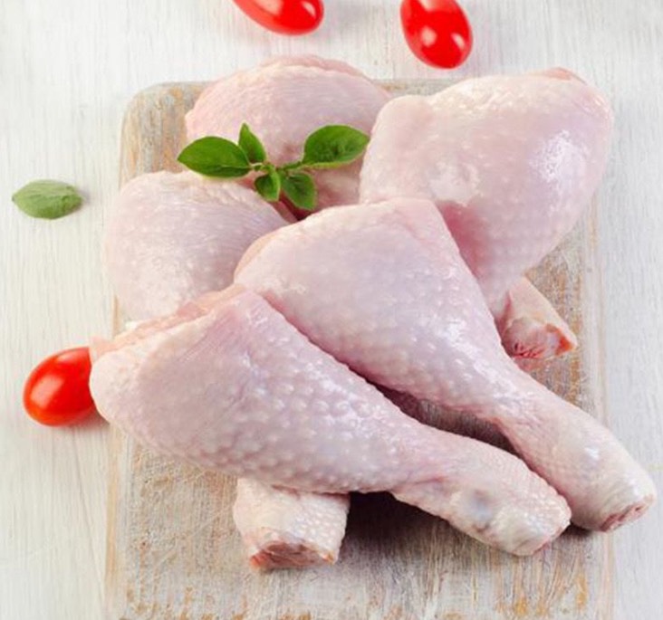 Мах тахианы мөч Chicken Drumstick 1х*10кг Henan Хятад