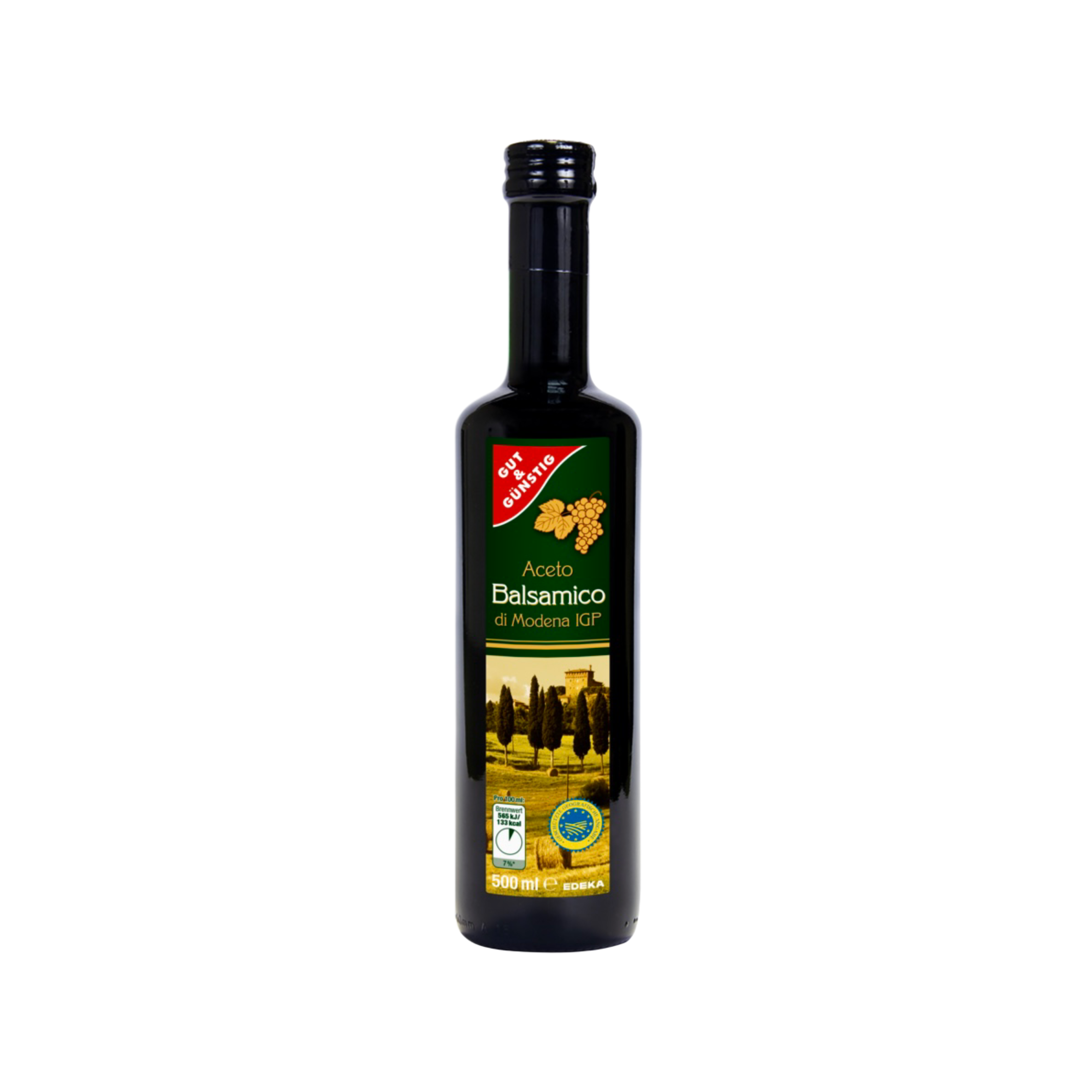 цуу Balsamico 500ml /1х*6ш/ G&G Safe trade Герман