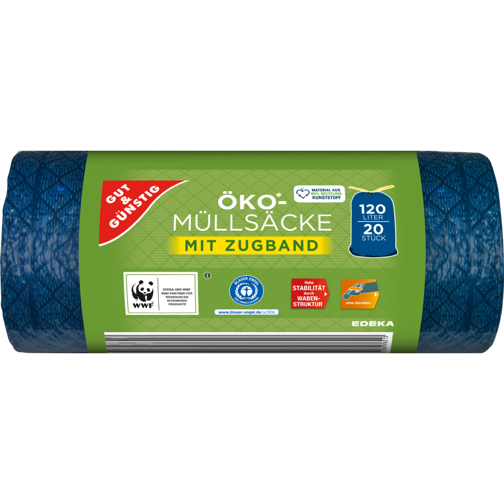 Хогны уут 1х*15ш*120л багтаамжтай G&G Safe trade Герман
