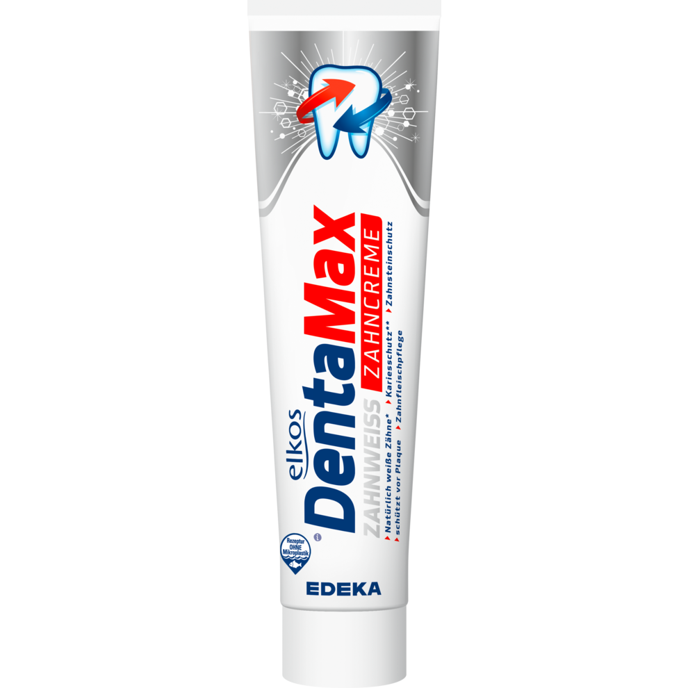 Шүдний ОО Denta max  Zahncreme /1х*12ш*125мл/ Elkos Safe trade Герман