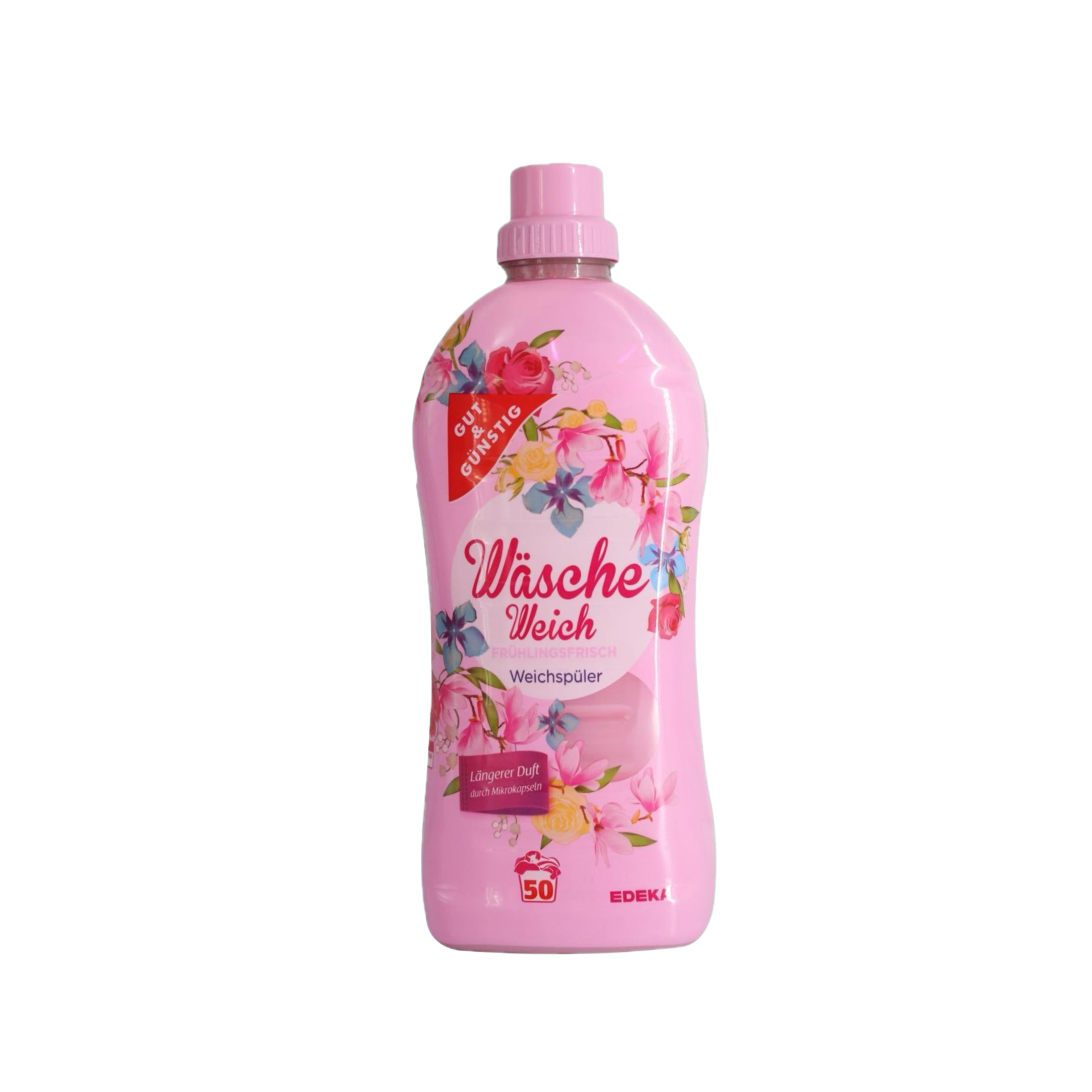 Хувцас зайлагч ягаан Fruhlingsfrisch 50WL 1.5л /1х*6/ Safe trade Герман